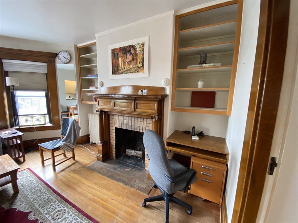 1 bed, 1 bath apartment for rent at 1137 Massachusetts Ave Unit 52, Porter Square — photo 8 of 30