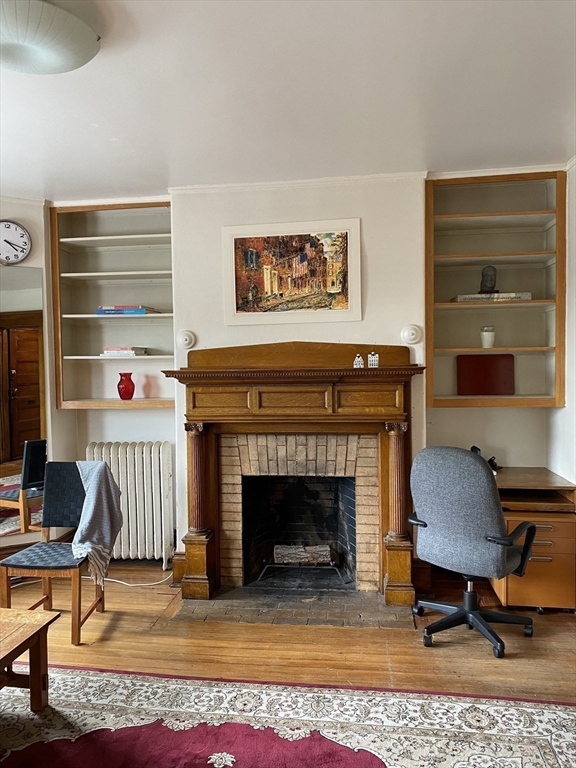 1 bed, 1 bath apartment for rent at 1137 Massachusetts Ave Unit 52, Porter Square — photo 12 of 30