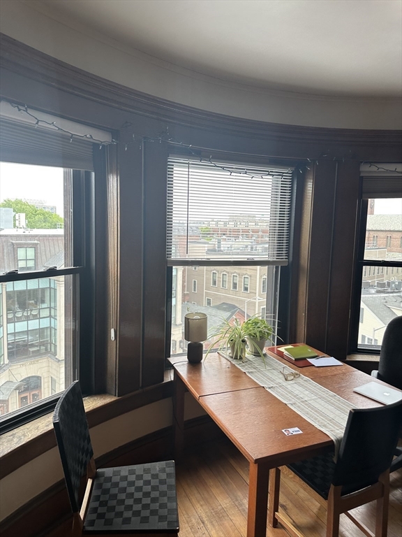 1 bed, 1 bath apartment for rent at 1137 Massachusetts Ave Unit 52, Porter Square — photo 4 of 30