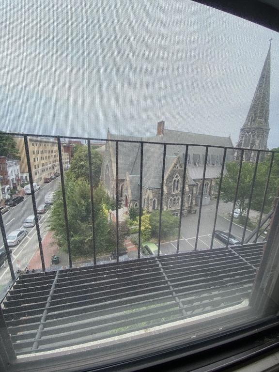 1 bed, 1 bath apartment for rent at 1137 Massachusetts Ave Unit 52, Porter Square — photo 27 of 30