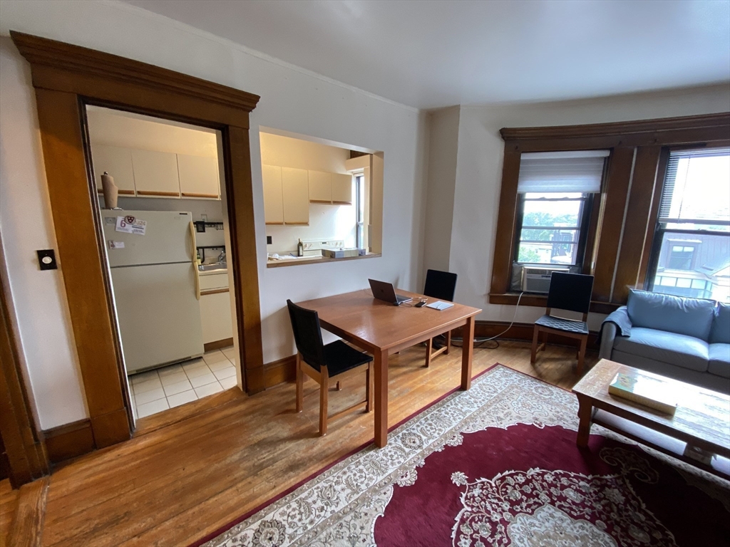 1 bed, 1 bath apartment for rent at 1137 Massachusetts Ave Unit 52, Porter Square — photo 14 of 30