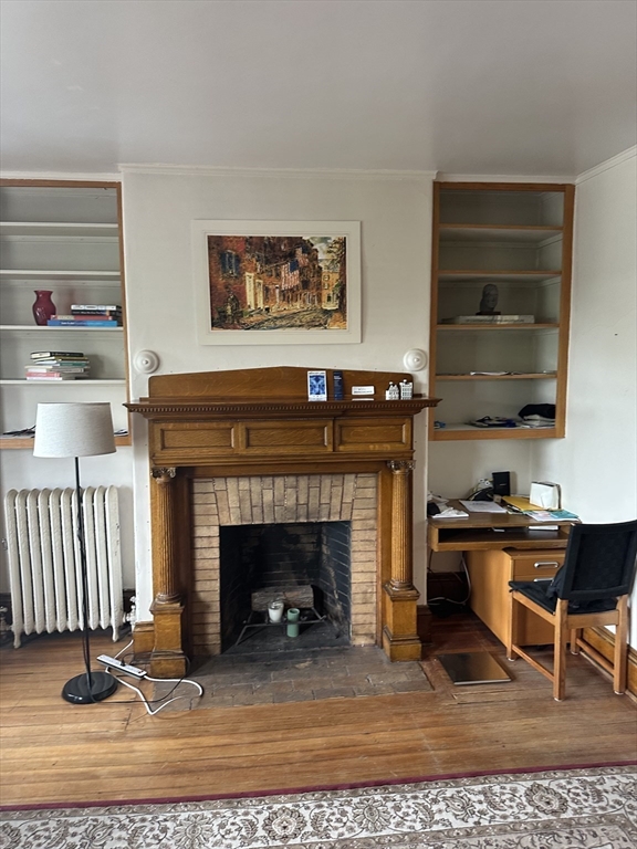 1 bed, 1 bath apartment for rent at 1137 Massachusetts Ave Unit 52, Porter Square — photo 26 of 30