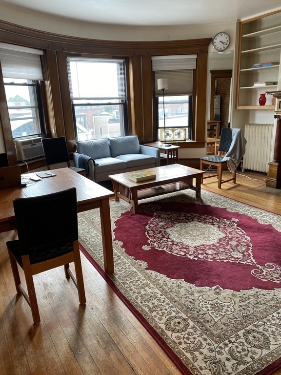 1 bed, 1 bath apartment for rent at 1137 Massachusetts Ave Unit 52, Porter Square — photo 5 of 30