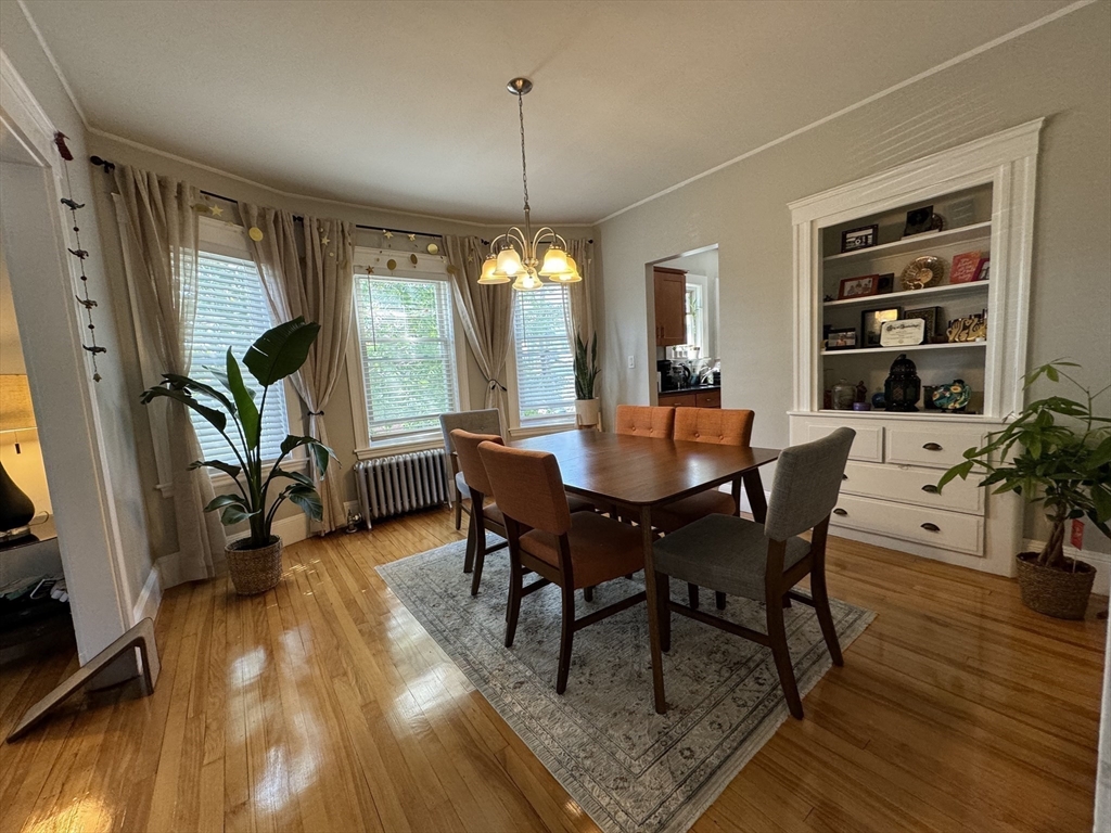 2 bed, 1 bath apartment for rent at 1138 Mass Ave Unit 2, Arlington — photo 6 of 18