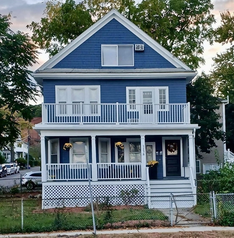2 bed, 1 bath apartment for rent at 1138 Mass Ave Unit 2, Arlington — photo 1 of 18
