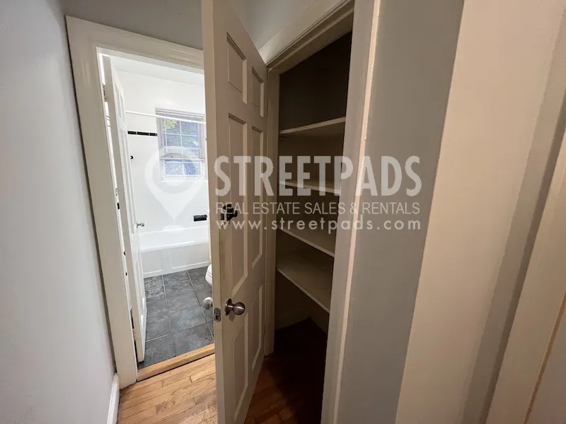 1 bed, 1 bath apartment for rent at 1139 Beacon St Unit 3, Longwood — photo 22 of 27