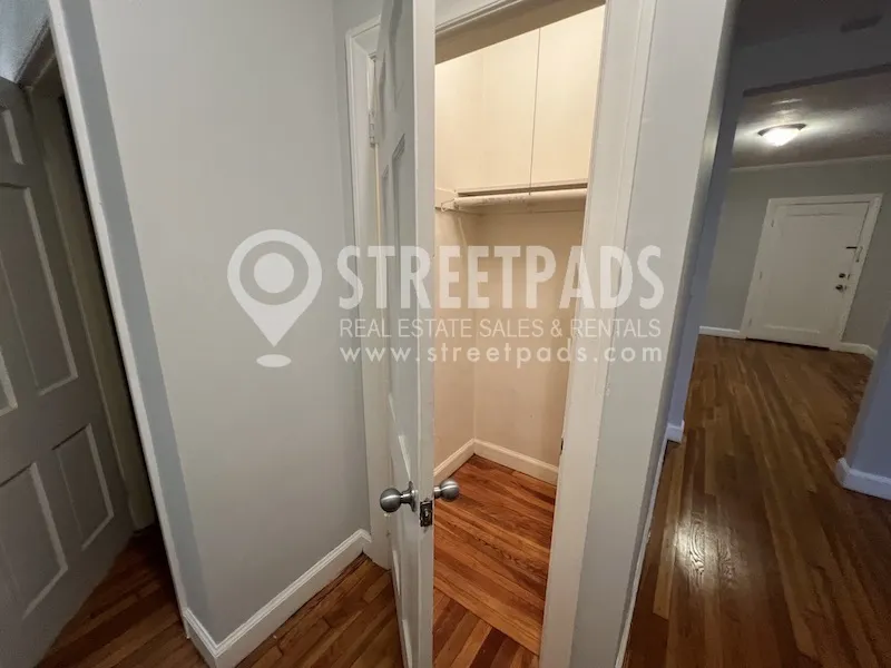 1 bed, 1 bath apartment for rent at 1139 Beacon St Unit 3, Longwood — photo 21 of 27