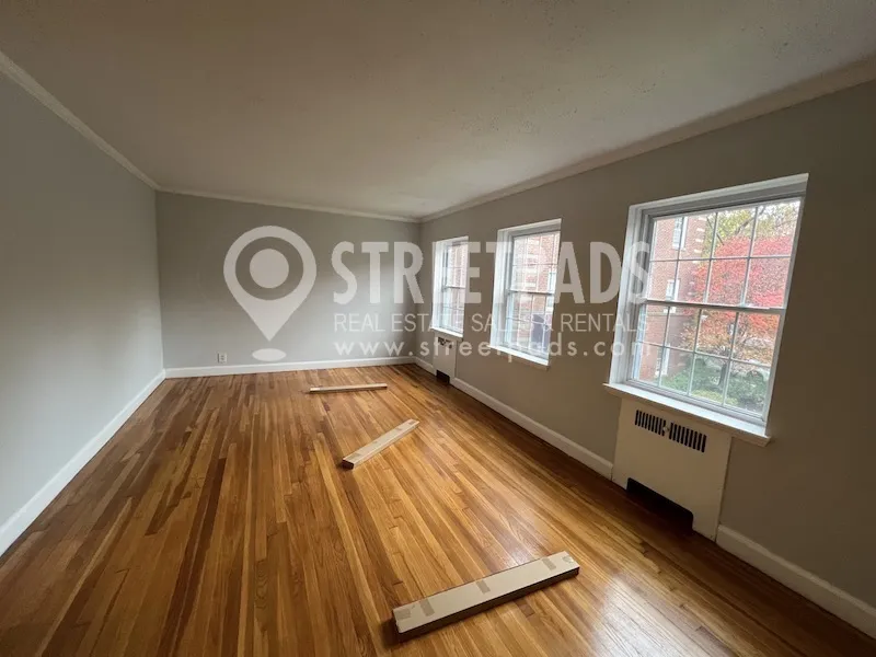 1 bed, 1 bath apartment for rent at 1139 Beacon St Unit 3, Longwood — photo 9 of 27