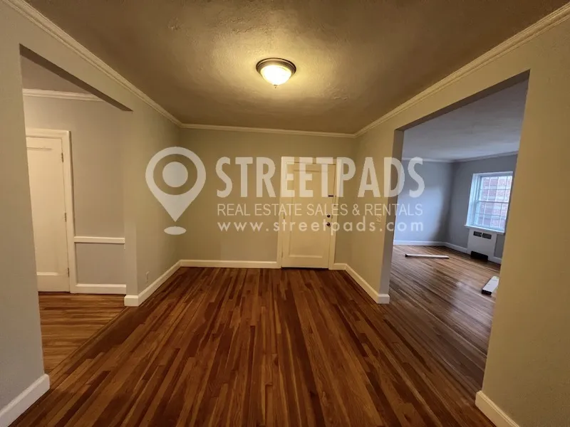 1 bed, 1 bath apartment for rent at 1139 Beacon St Unit 3, Longwood — photo 14 of 27