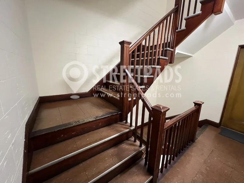 1 bed, 1 bath apartment for rent at 1139 Beacon St Unit 3, Longwood — photo 25 of 27