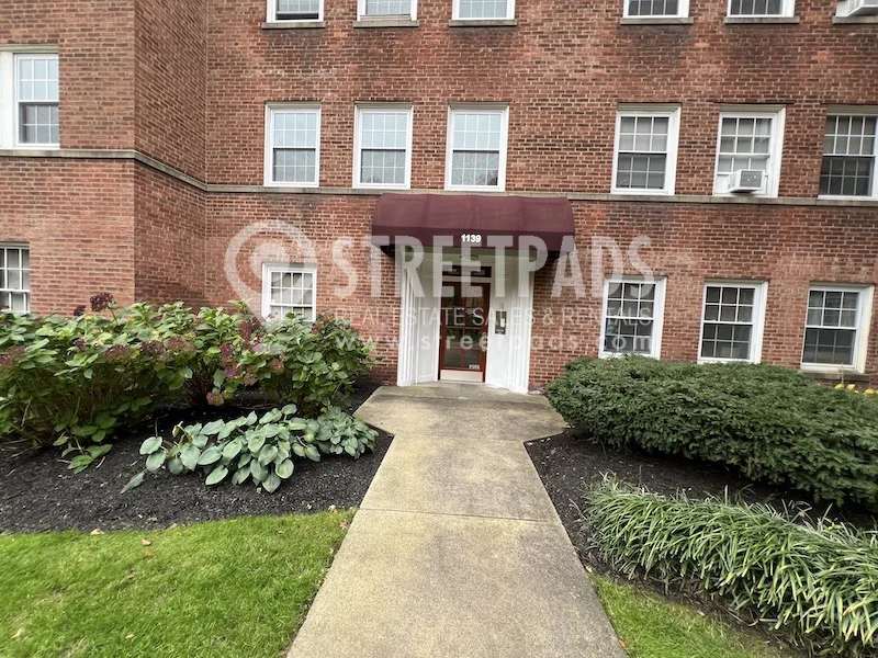 1 bed, 1 bath apartment for rent at 1139 Beacon St Unit 3, Longwood — photo 27 of 27