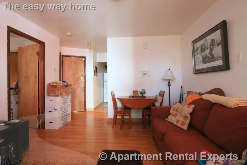 1 bed, 1 bath apartment for rent at 1139 Broadway Unit 3, Teele Square — photo 8 of 16