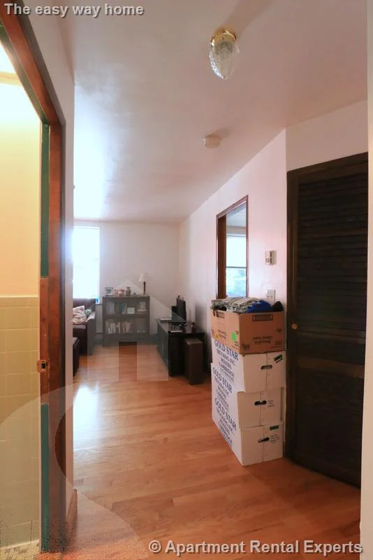 1 bed, 1 bath apartment for rent at 1139 Broadway Unit 3, Teele Square — photo 13 of 16