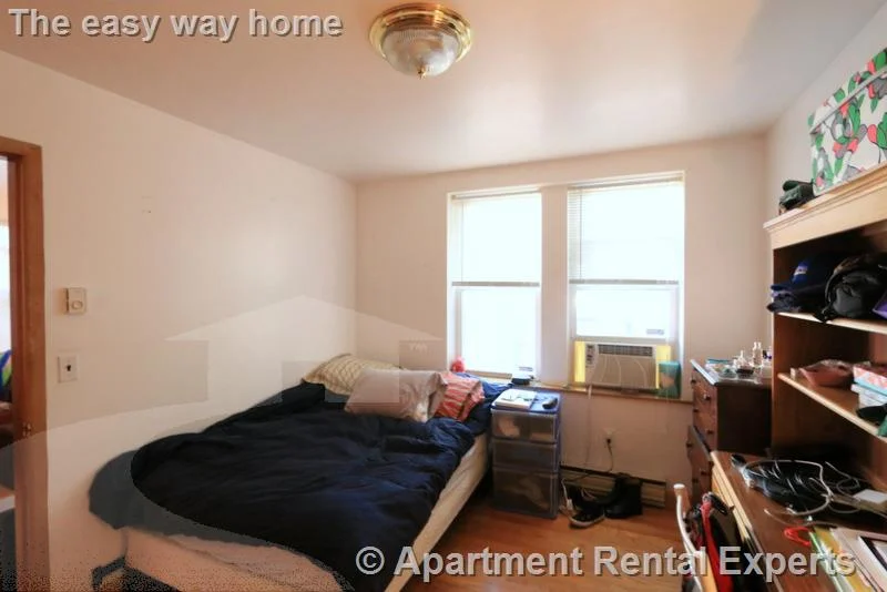 1 bed, 1 bath apartment for rent at 1139 Broadway Unit 3, Teele Square — photo 16 of 16