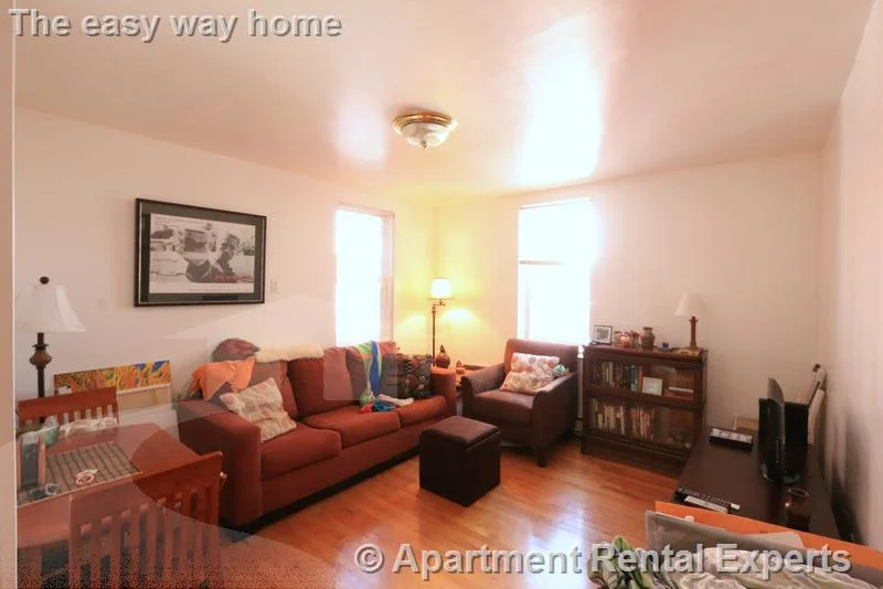 1 bed, 1 bath apartment for rent at 1139 Broadway Unit 3, Teele Square — photo 6 of 16