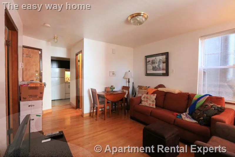 1 bed, 1 bath apartment for rent at 1139 Broadway Unit 3, Teele Square — photo 7 of 16