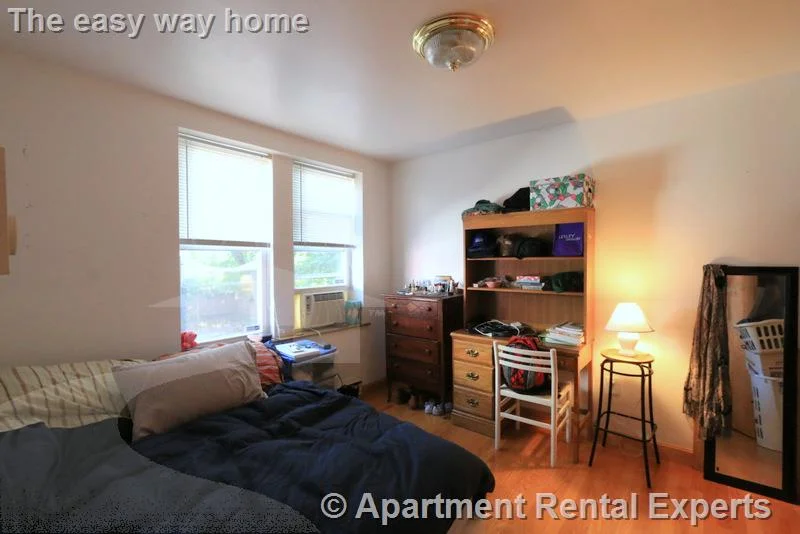 1 bed, 1 bath apartment for rent at 1139 Broadway Unit 3, Teele Square — photo 14 of 16