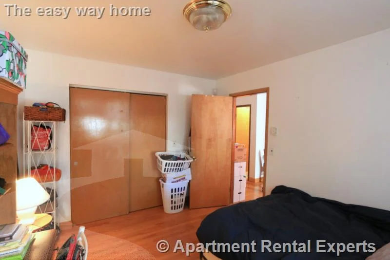 1 bed, 1 bath apartment for rent at 1139 Broadway Unit 3, Teele Square — photo 15 of 16