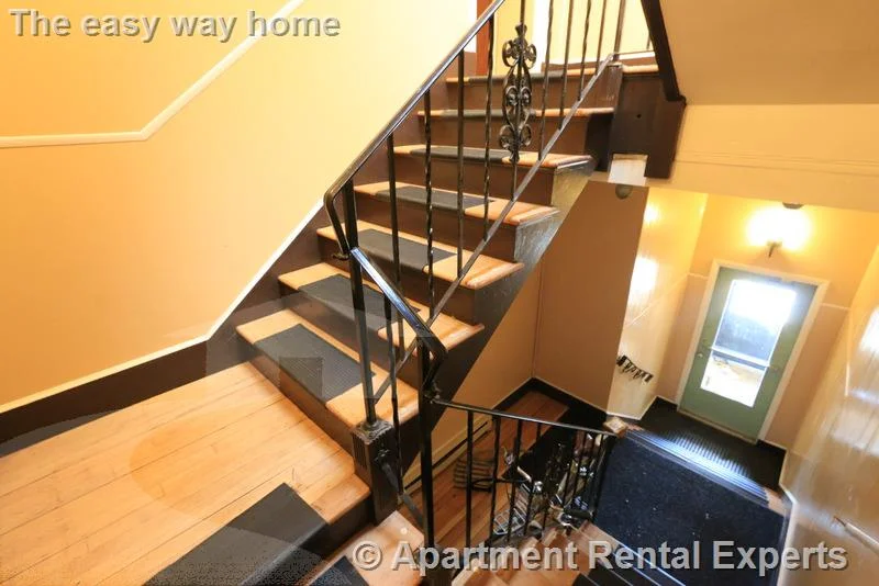 1 bed, 1 bath apartment for rent at 1139 Broadway Unit 3, Teele Square — photo 5 of 16