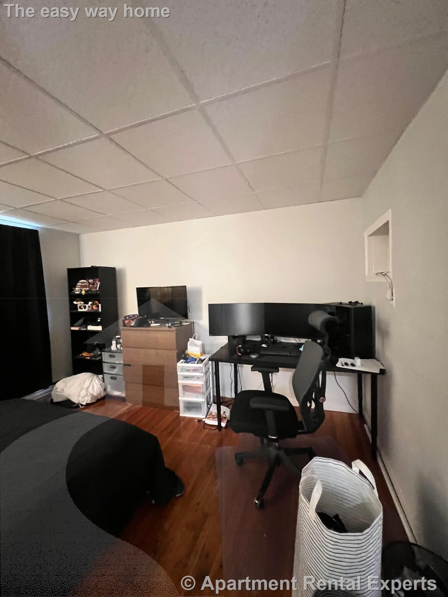 1 bed, 1 bath apartment for rent at 1139 Broadway Unit 5, Teele Square — photo 6 of 7