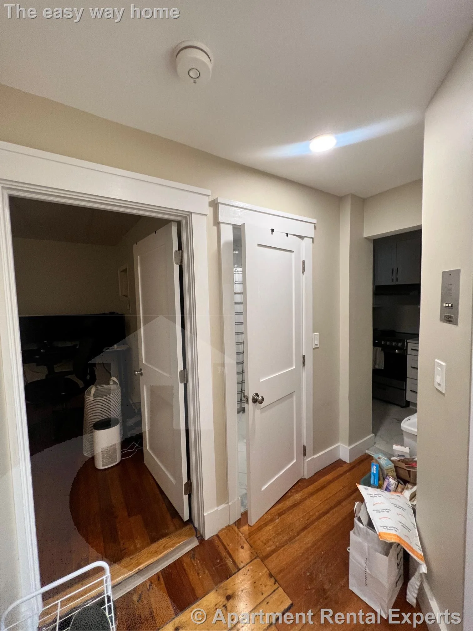 1 bed, 1 bath apartment for rent at 1139 Broadway Unit 5, Teele Square — photo 4 of 7