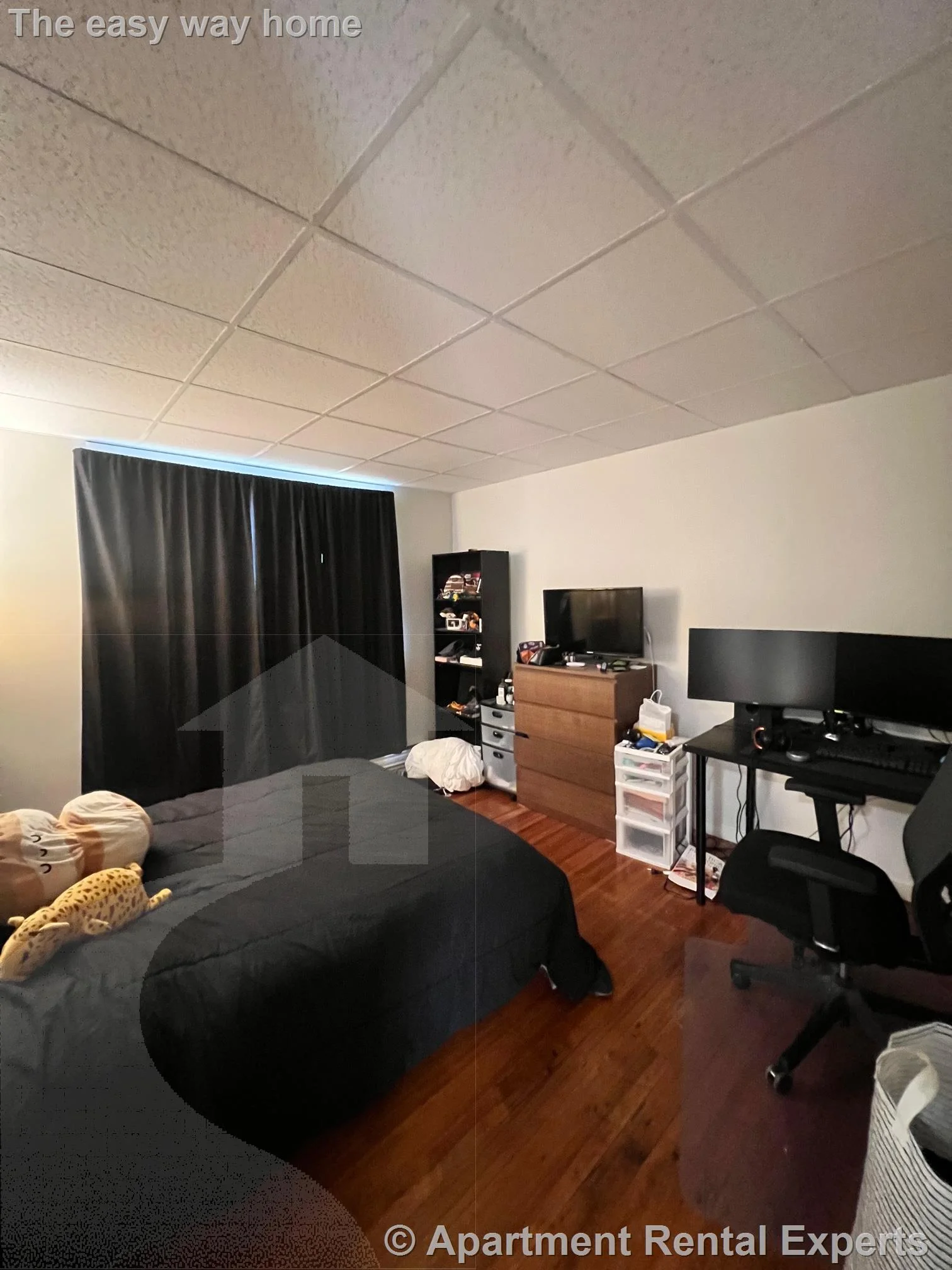 1 bed, 1 bath apartment for rent at 1139 Broadway Unit 5, Teele Square — photo 5 of 7