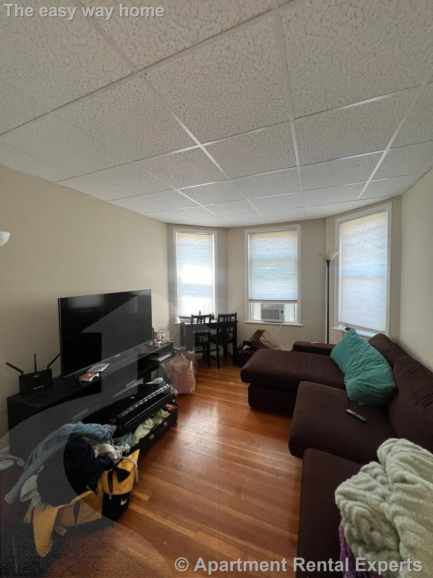 1 bed, 1 bath apartment for rent at 1139 Broadway Unit 5, Teele Square — photo 3 of 7