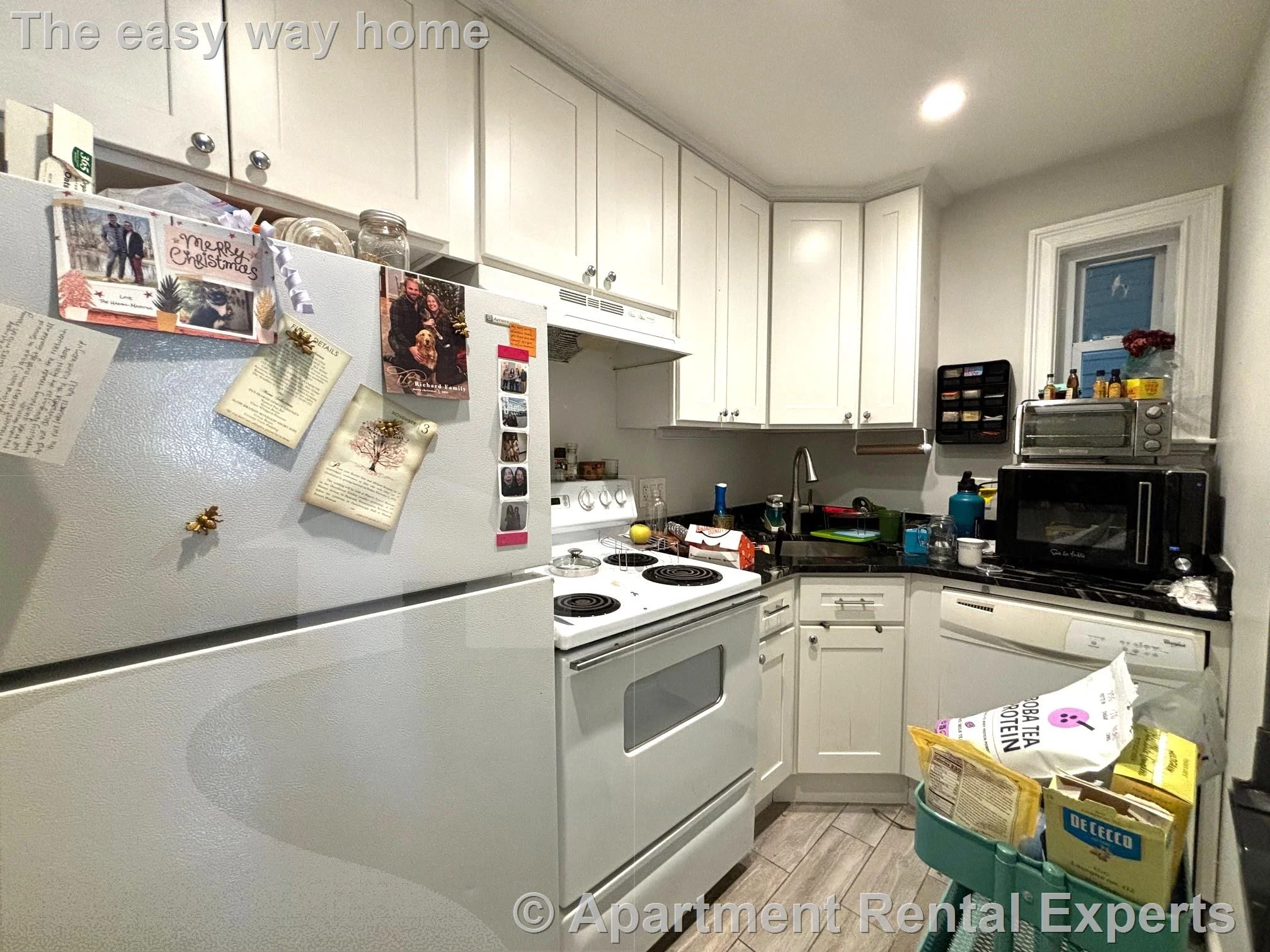 1 bed, 1 bath apartment for rent at 1139 Broadway Unit 7, Teele Square — photo 1 of 7