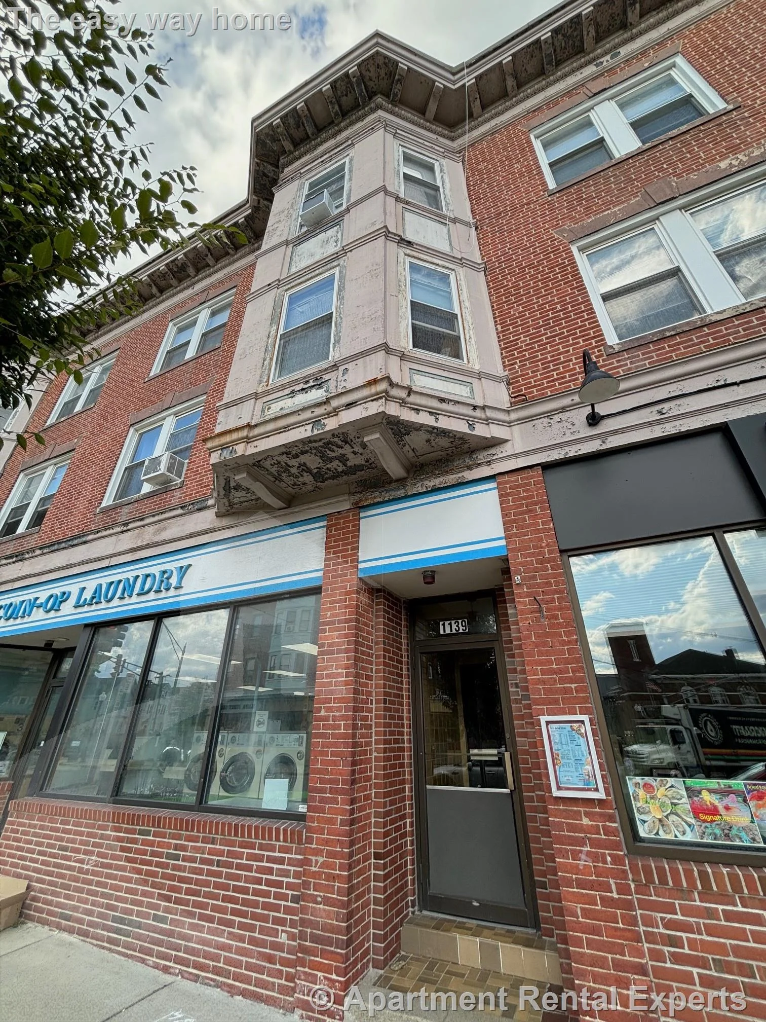 1 bed, 1 bath apartment for rent at 1139 Broadway Unit 7, Teele Square — photo 7 of 7