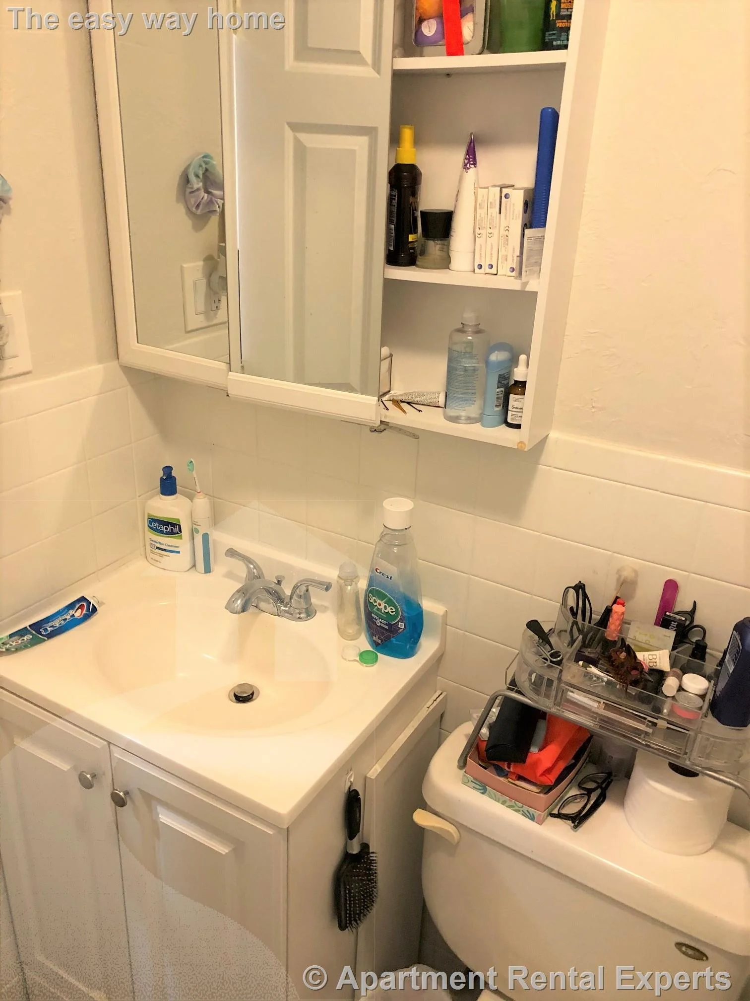 1 bed, 1 bath apartment for rent at 1139 Broadway Unit 7, Teele Square — photo 5 of 7