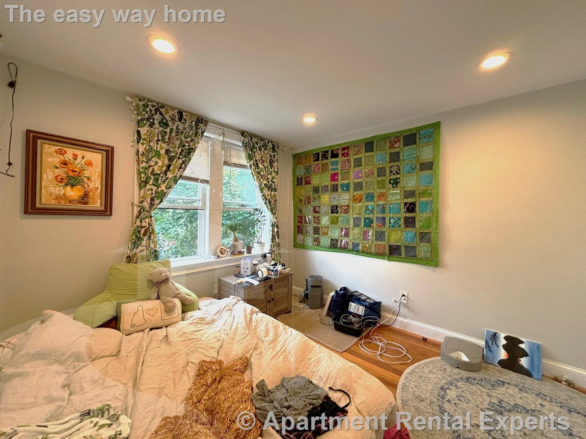 1 bed, 1 bath apartment for rent at 1139 Broadway Unit 7, Teele Square — photo 4 of 7