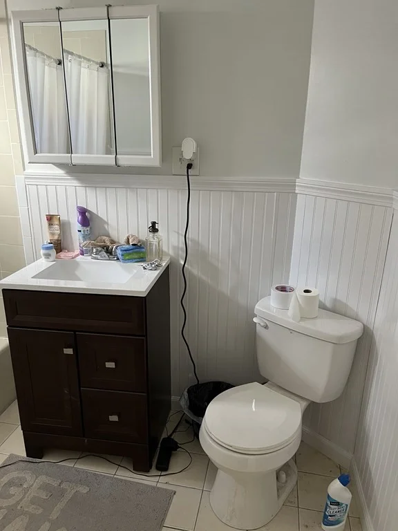 4 bed, 2 bath apartment for rent at 114-116 Thornton St Unit 2, Roxbury — photo 13 of 18
