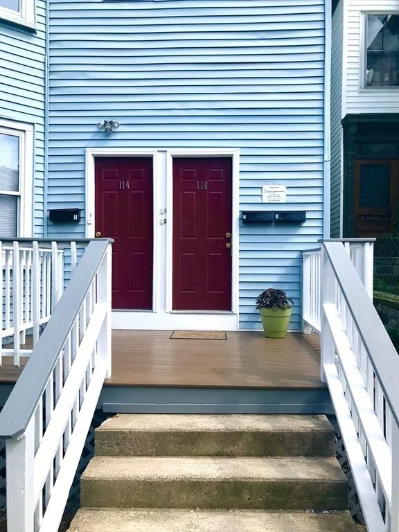4 bed, 2 bath apartment for rent at 114-116 Thornton St Unit 2, Roxbury — photo 9 of 18