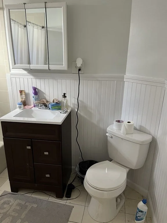 4 bed, 2 bath apartment for rent at 114-116 Thornton St Unit 2, Roxbury — photo 8 of 18
