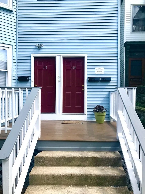 4 bed, 2 bath apartment for rent at 114-116 Thornton St Unit 2, Roxbury — photo 10 of 18