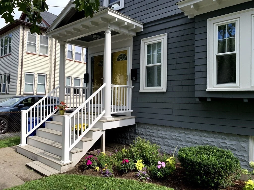 3 bed, 1 bath apartment for rent at 114 116 Varnum St Unit 114, Arlington — photo 2 of 22