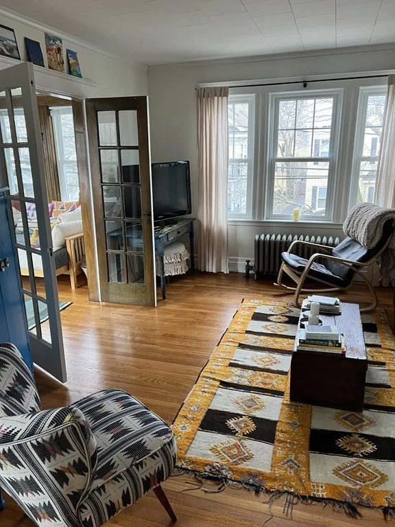 3 bed, 1 bath apartment for rent at 114 116 Varnum St Unit 114, Arlington — photo 8 of 22