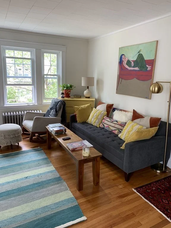 3 bed, 1 bath apartment for rent at 114 116 Varnum St Unit 114, Arlington — photo 14 of 22