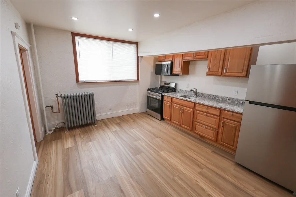 1 bed, 1 bath apartment for rent at 114 Amory St Unit 1, Jamaica Plain — photo 4 of 13