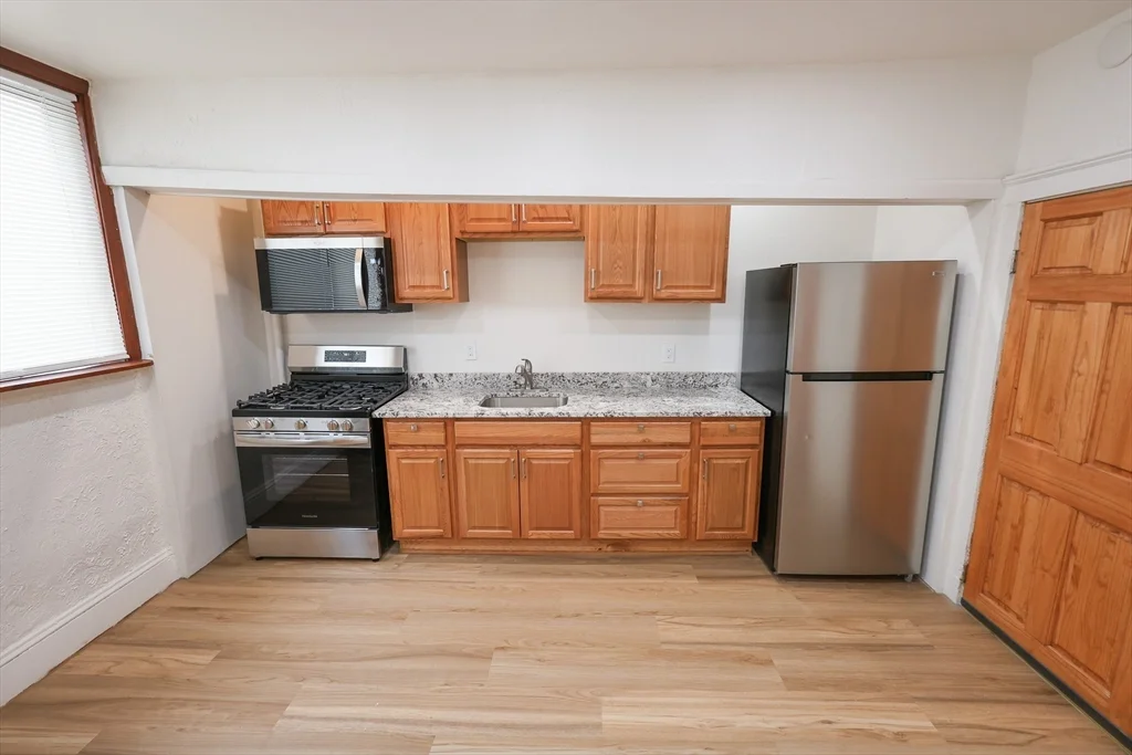 1 bed, 1 bath apartment for rent at 114 Amory St Unit 1, Jamaica Plain — photo 2 of 13
