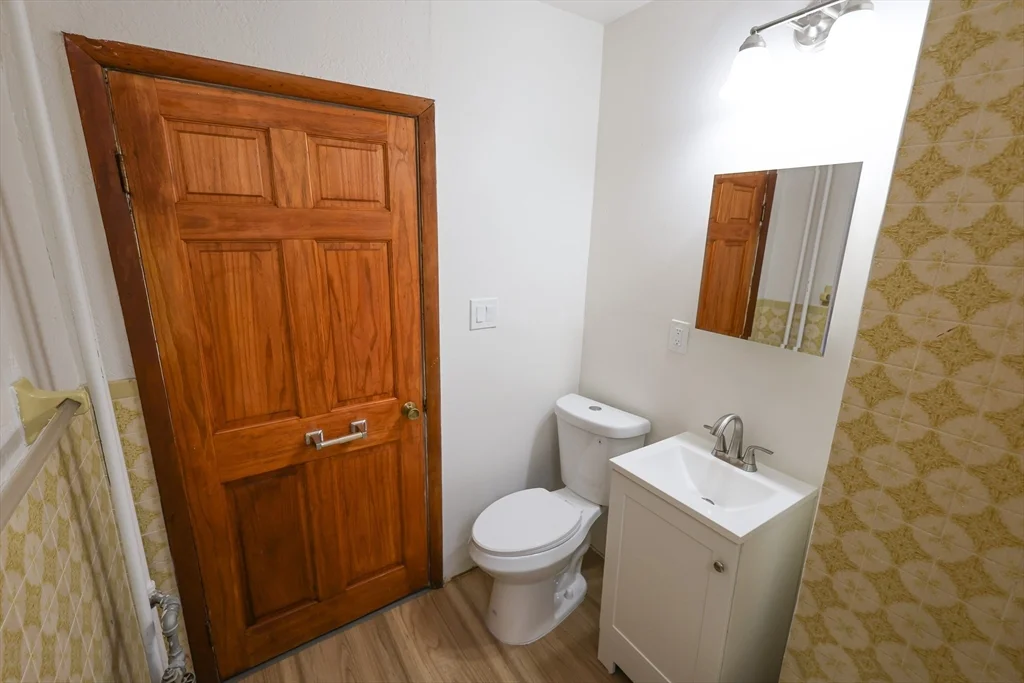 1 bed, 1 bath apartment for rent at 114 Amory St Unit 1, Jamaica Plain — photo 13 of 13