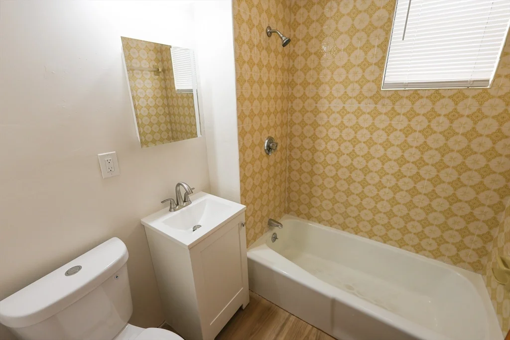 1 bed, 1 bath apartment for rent at 114 Amory St Unit 1, Jamaica Plain — photo 12 of 13