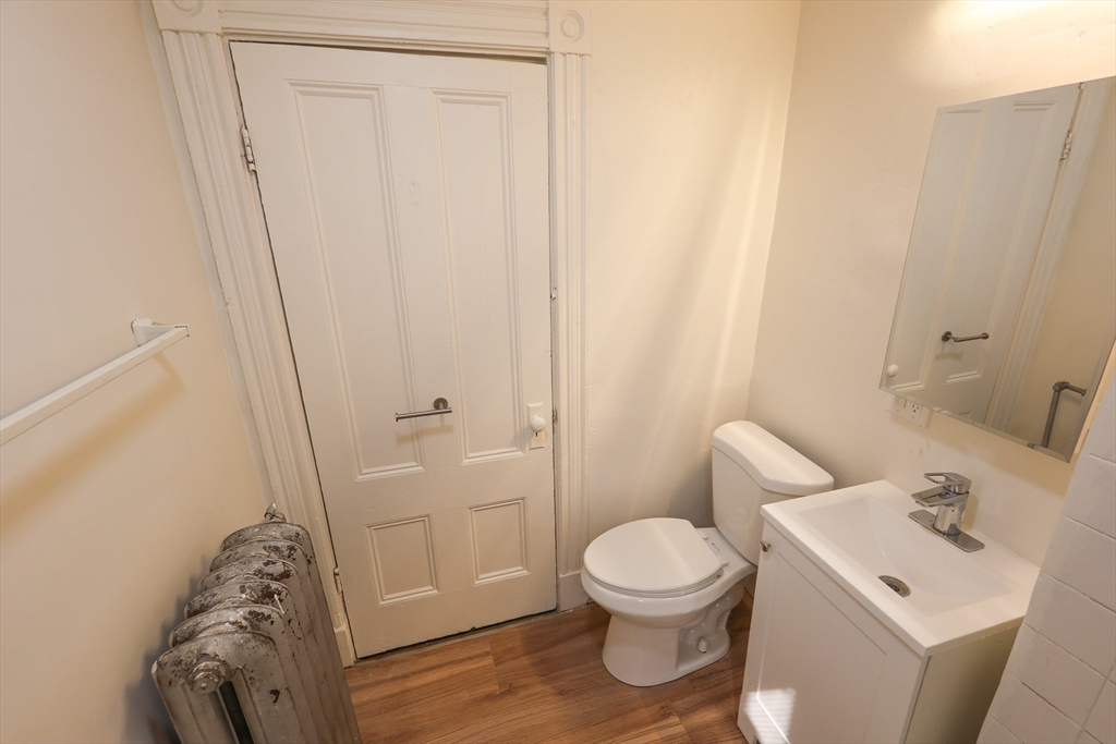 1 bed, 1 bath apartment for rent at 114 Amory St Unit 5, Roxbury — photo 8 of 12
