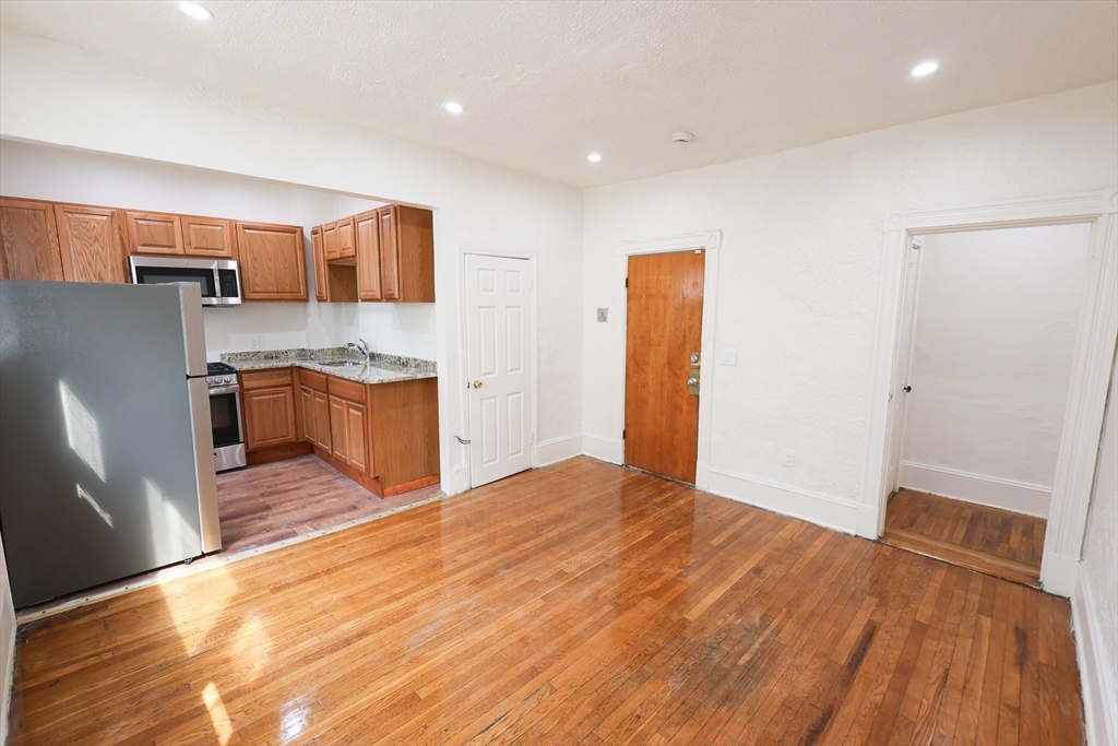 1 bed, 1 bath apartment for rent at 114 Amory St Unit 5, Roxbury — photo 2 of 12