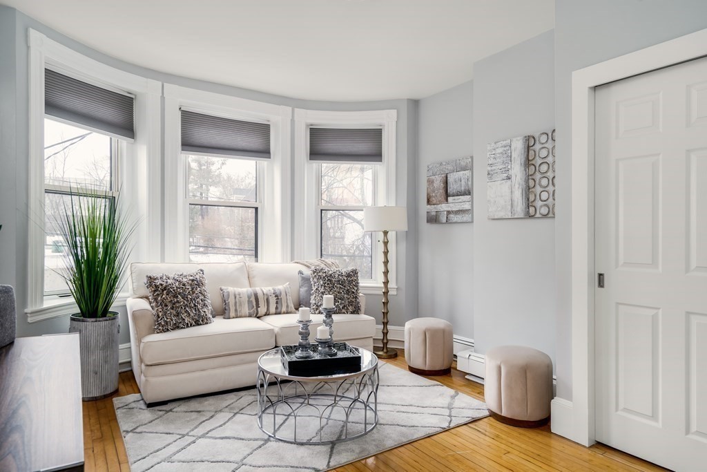 2 bed, 1 bath apartment for rent at 114 Brook St Unit 2, Central Village — photo 1 of 15
