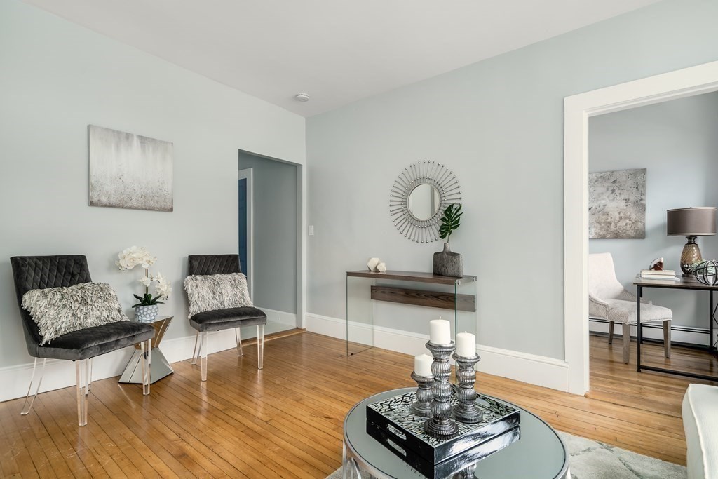 2 bed, 1 bath apartment for rent at 114 Brook St Unit 2, Central Village — photo 3 of 15