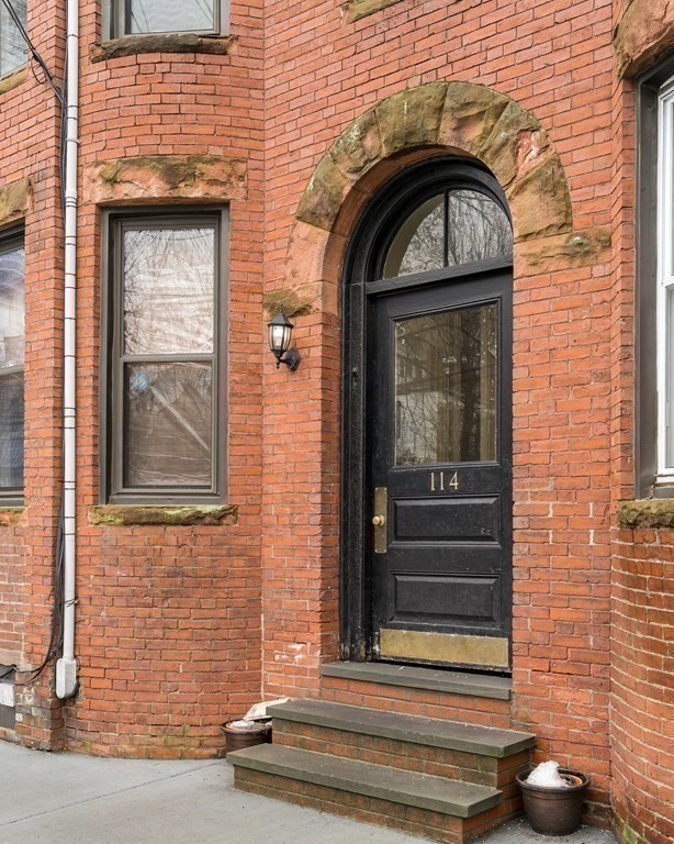 2 bed, 1 bath apartment for rent at 114 Brook St Unit 2, Central Village — photo 14 of 15