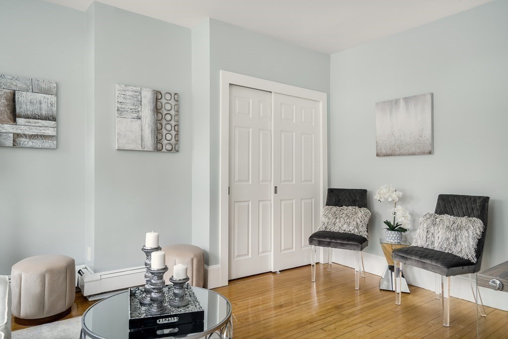 2 bed, 1 bath apartment for rent at 114 Brook St Unit 2, Central Village — photo 4 of 15