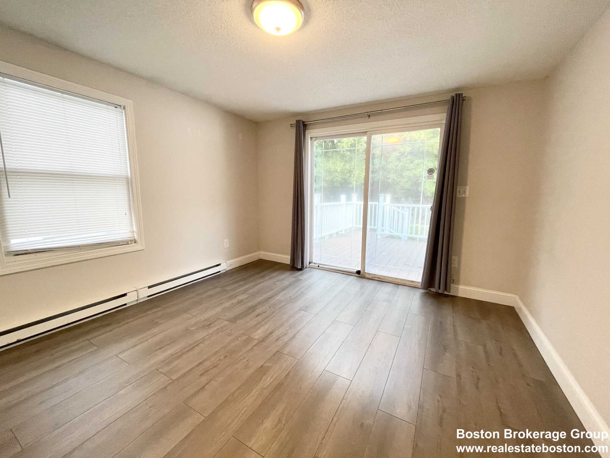 7 bed, 2 bath apartment for rent at 114 Buttonwood St Unit 1, Dorchester — photo 5 of 7