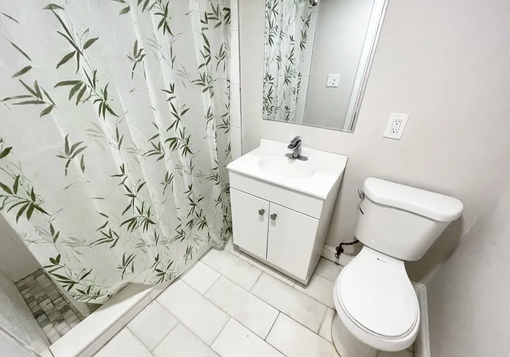 6 bed, 2 bath apartment for rent at 114 Buttonwood Unit street, Dorchester — photo 12 of 15